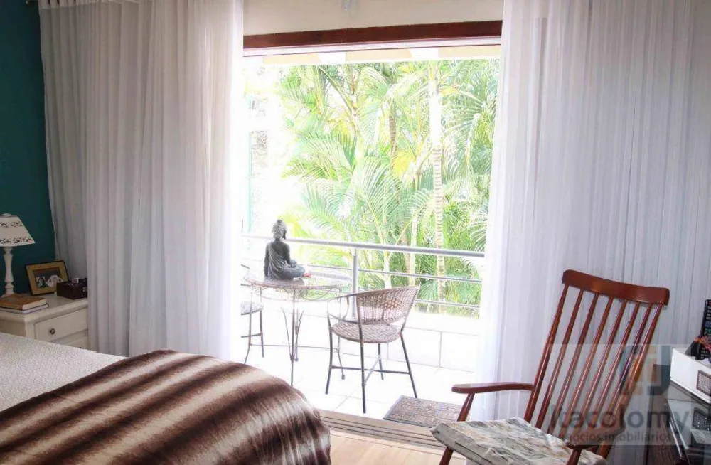 Casa de Condomínio, 4 quartos - Foto 11