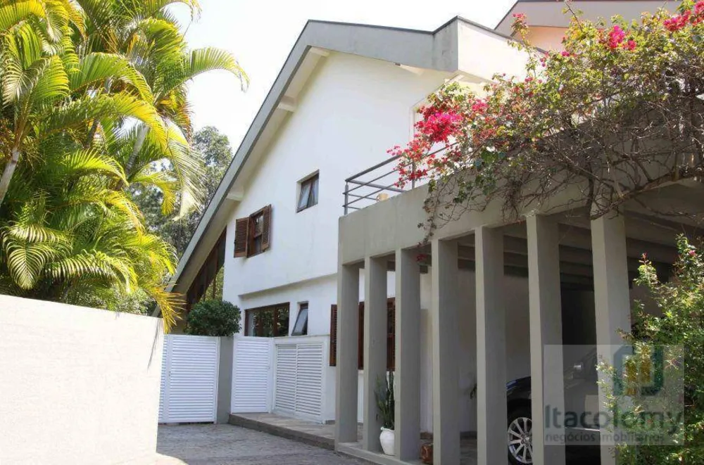 Casa de Condomínio, 4 quartos - Foto 7