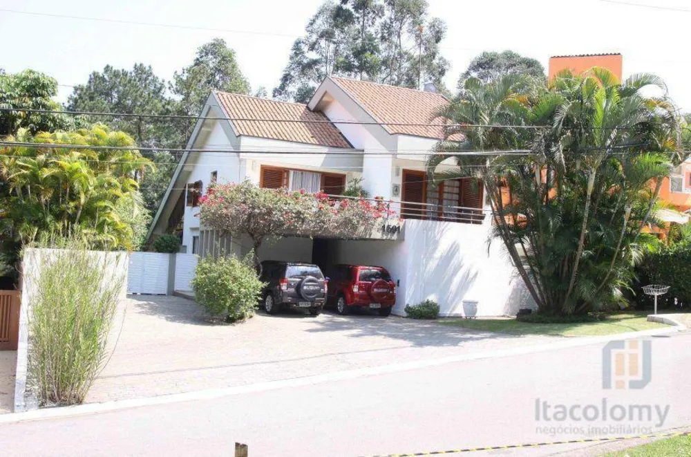 Casa de Condomínio, 4 quartos - Foto 5
