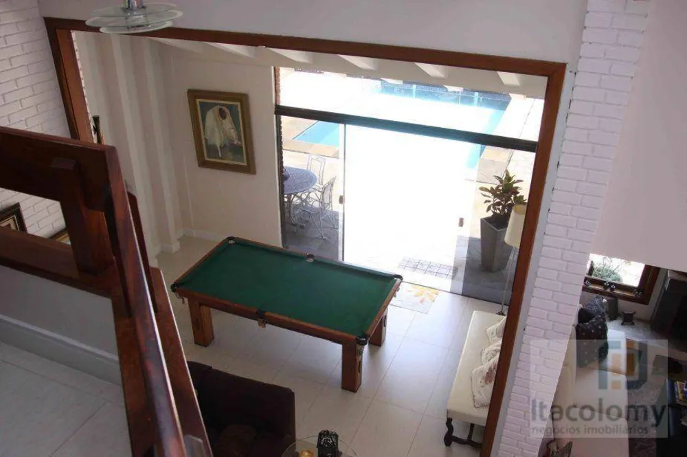 Casa de Condomínio, 4 quartos - Foto 12