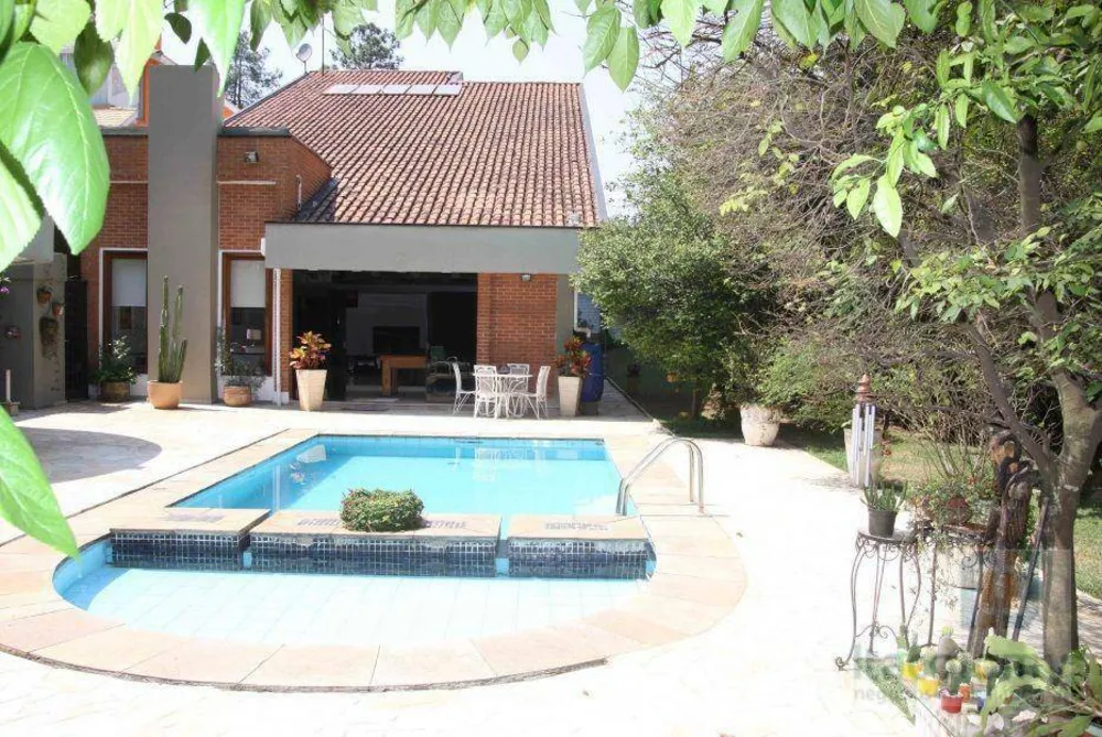 Casa de Condomínio, 4 quartos - Foto 9