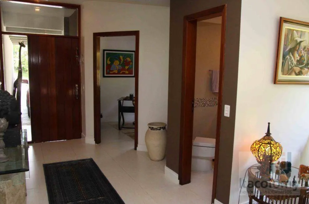 Casa de Condomínio, 4 quartos - Foto 10