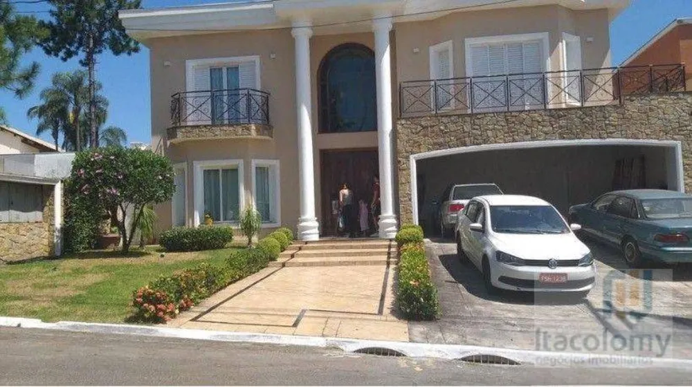 Casa de Condomínio, 4 quartos - Foto 10