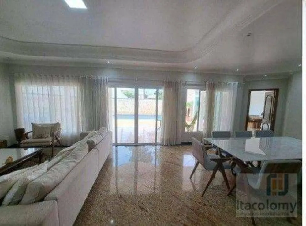 Casa de Condomínio, 4 quartos - Foto 12