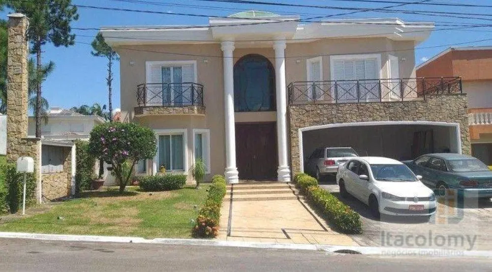 Casa de Condomínio, 4 quartos - Foto 3