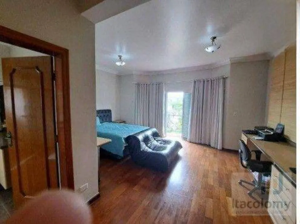 Casa de Condomínio, 4 quartos - Foto 11