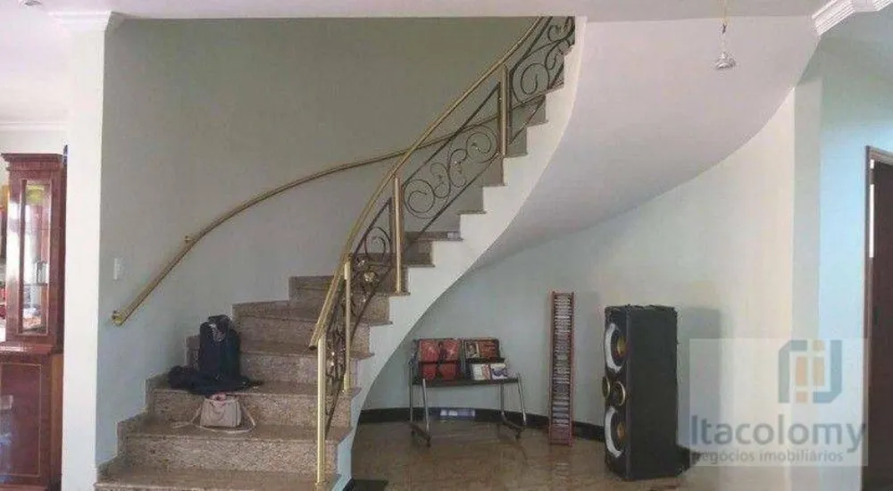 Casa de Condomínio, 4 quartos - Foto 6