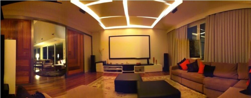 Casa de Condomínio, 4 quartos - Foto 10