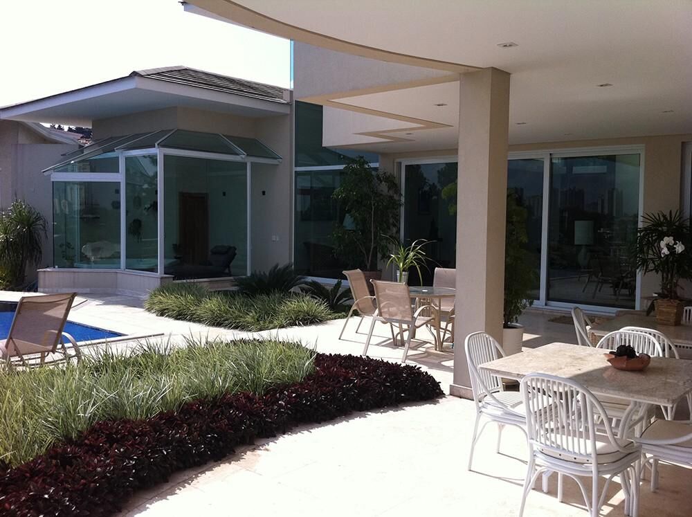 Casa de Condomínio, 4 quartos - Foto 12