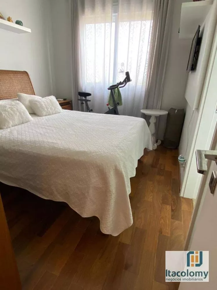 Apartamento à venda com 4 quartos, 284m² - Foto 10