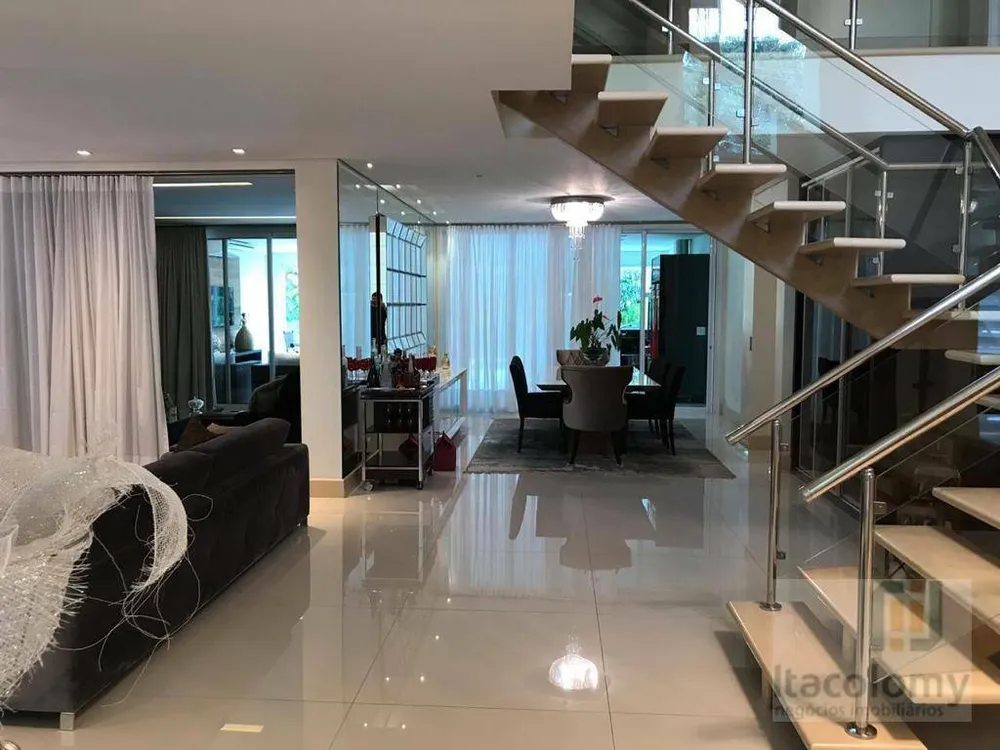 Casa de Condomínio, 4 quartos - Foto 6