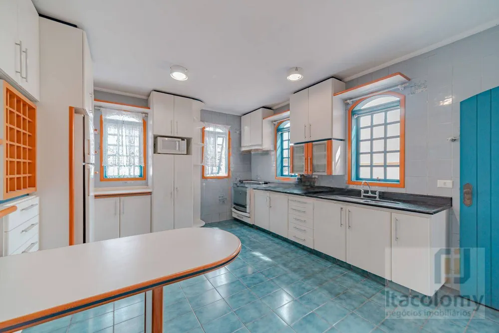 Casa, 3 quartos, 333 m² - Foto 3