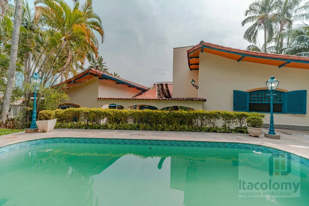Casa, 3 quartos, 333 m² - Foto 12