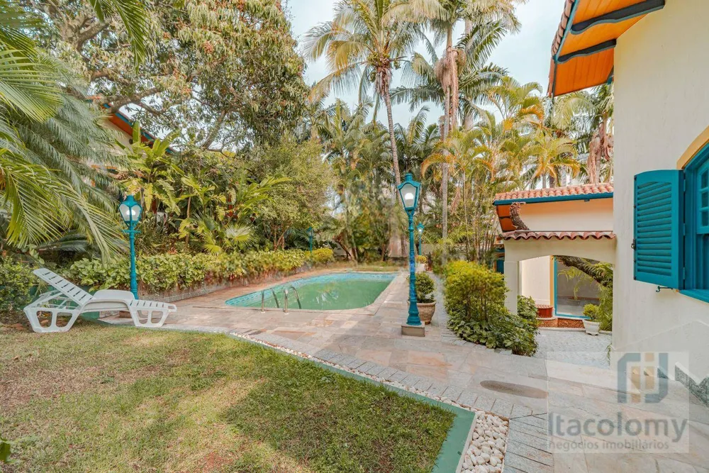 Casa, 3 quartos, 333 m² - Foto 6
