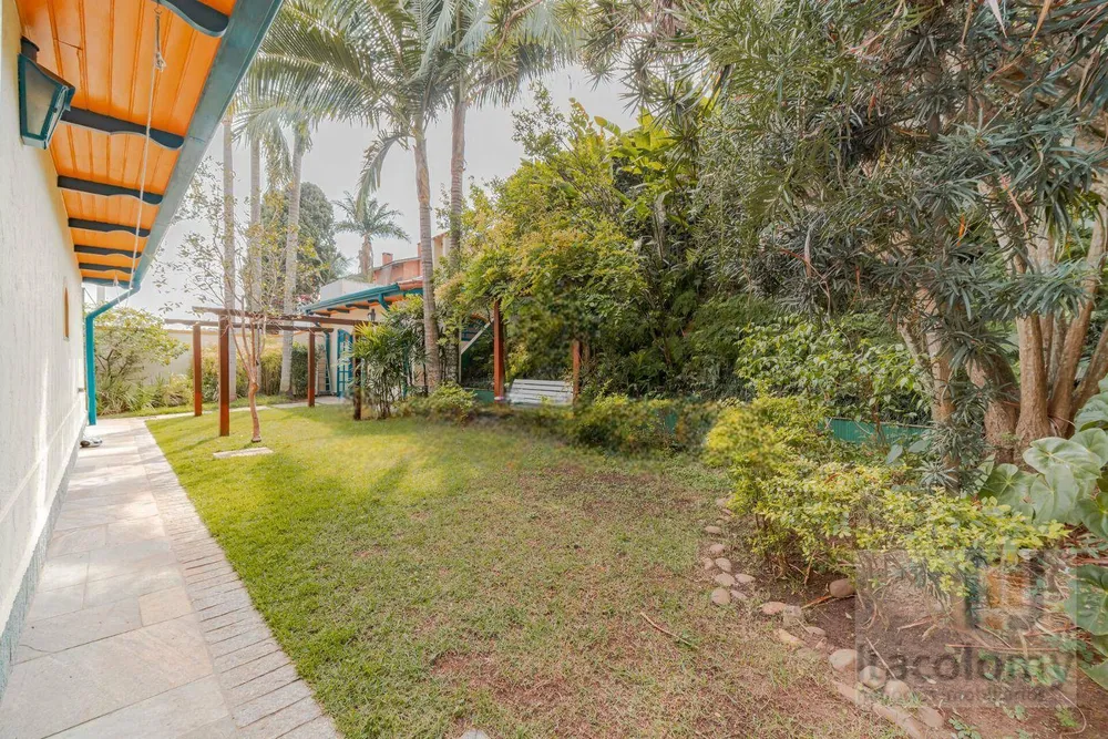 Casa, 3 quartos, 333 m² - Foto 7
