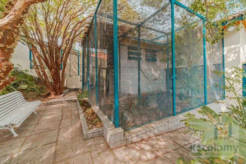 Casa, 3 quartos, 333 m² - Foto 8