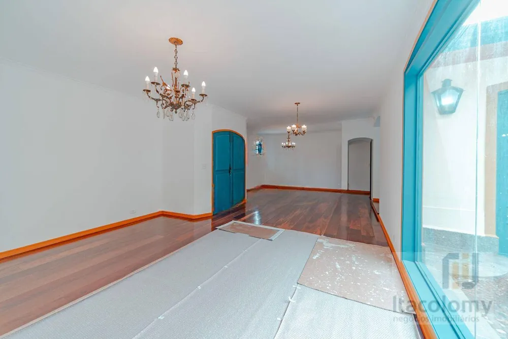 Casa, 3 quartos, 333 m² - Foto 1