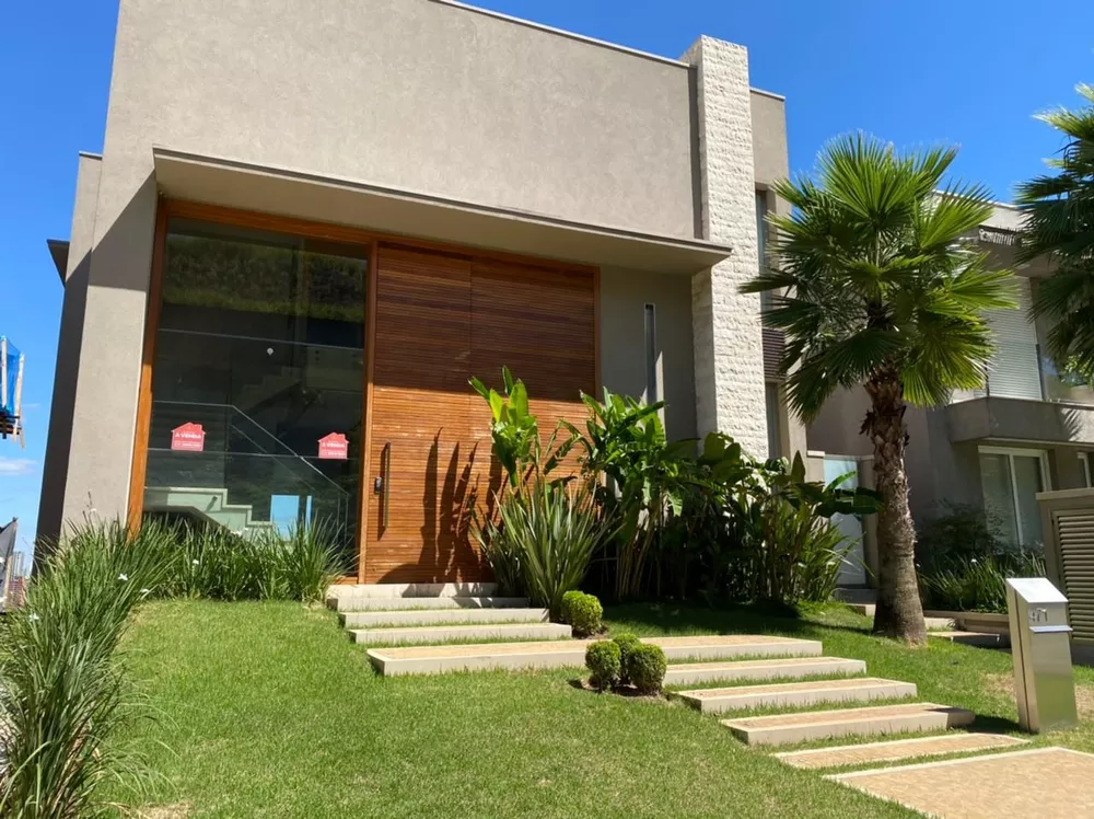 Casa de Condomínio à venda com 4 quartos, 575m² - Foto 3