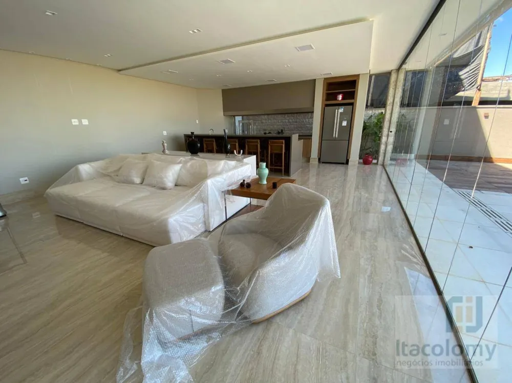 Casa de Condomínio, 4 quartos - Foto 7