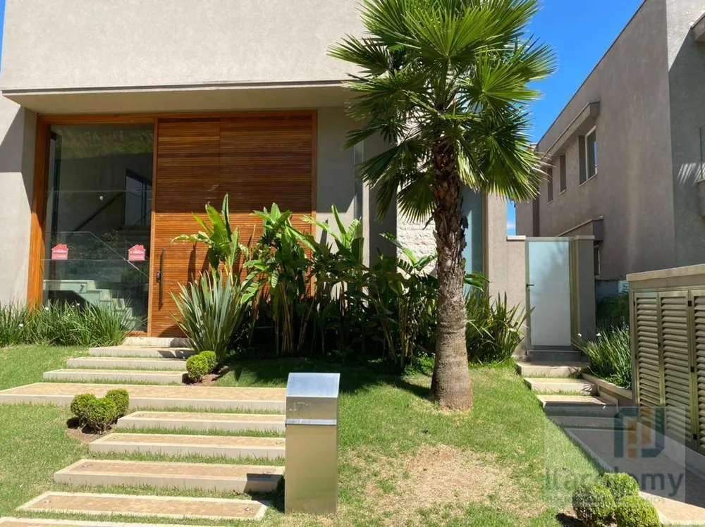 Casa de Condomínio, 4 quartos - Foto 8