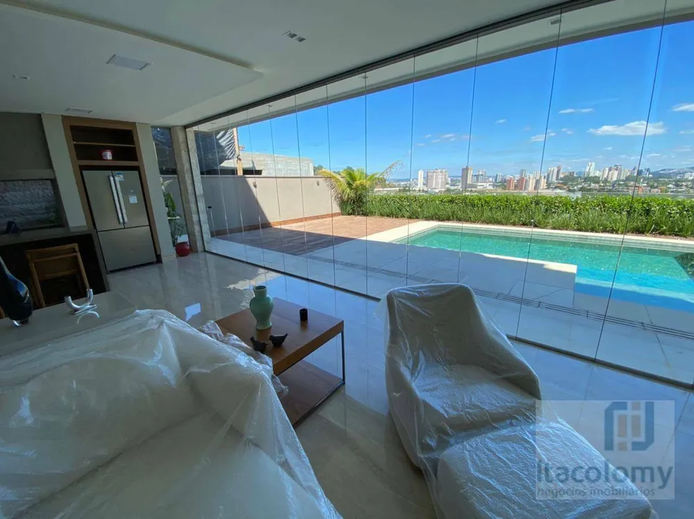 Casa de Condomínio, 4 quartos - Foto 6