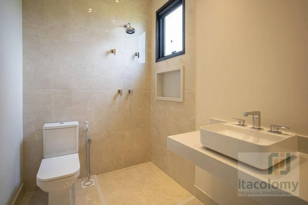 Casa de Condomínio, 4 quartos - Foto 10