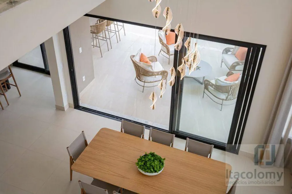 Casa de Condomínio, 4 quartos - Foto 8
