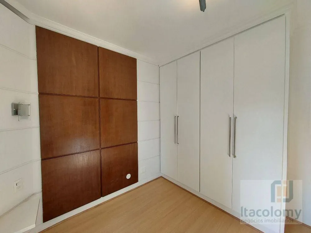 Apartamento, 3 quartos, 110 m² - Foto 9