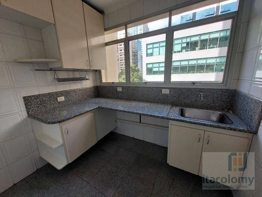 Apartamento, 3 quartos, 110 m² - Foto 5