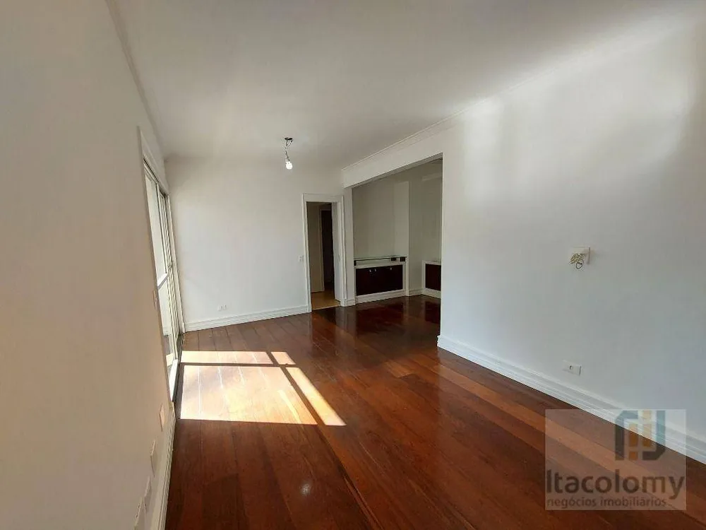 Apartamento, 3 quartos, 110 m² - Foto 1