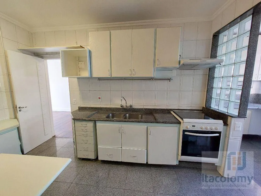 Apartamento, 3 quartos, 110 m² - Foto 4