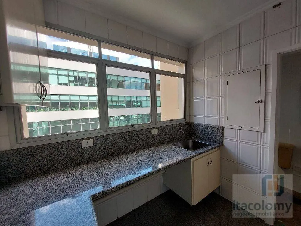Apartamento, 3 quartos, 110 m² - Foto 6