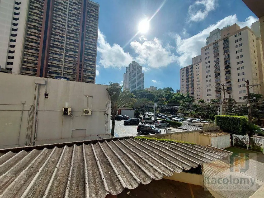 Apartamento, 3 quartos, 110 m² - Foto 2