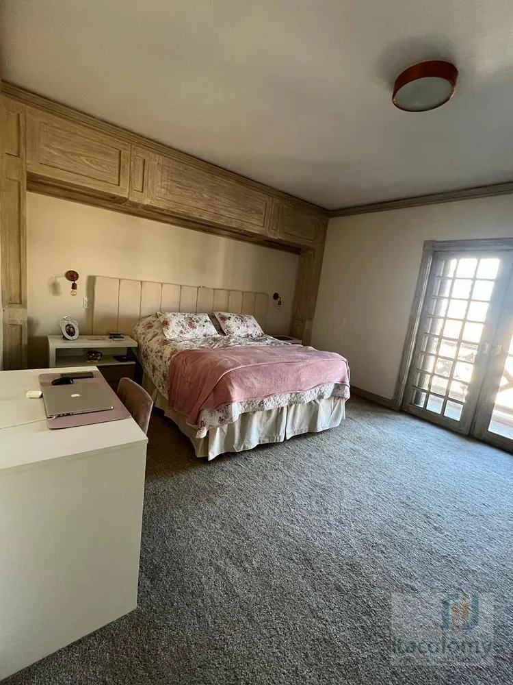 Casa de Condomínio, 5 quartos - Foto 1