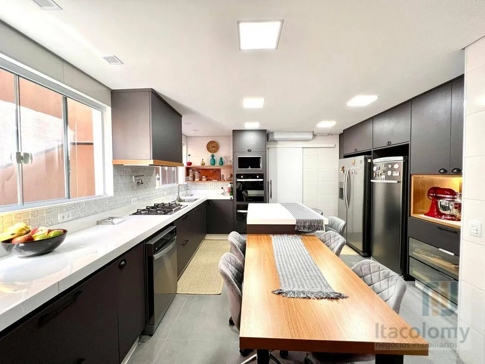 Casa de Condomínio, 5 quartos - Foto 7