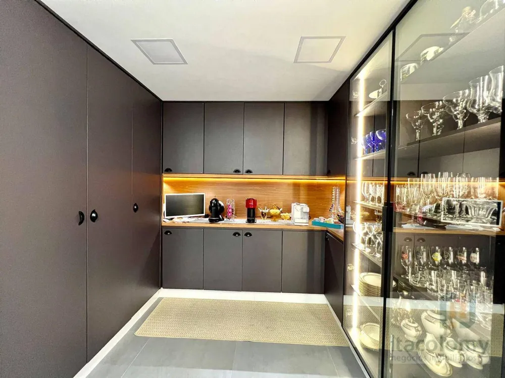 Casa de Condomínio, 5 quartos - Foto 5