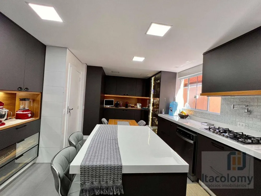 Casa de Condomínio, 5 quartos - Foto 3