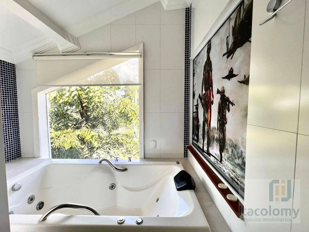Casa de Condomínio, 5 quartos - Foto 6
