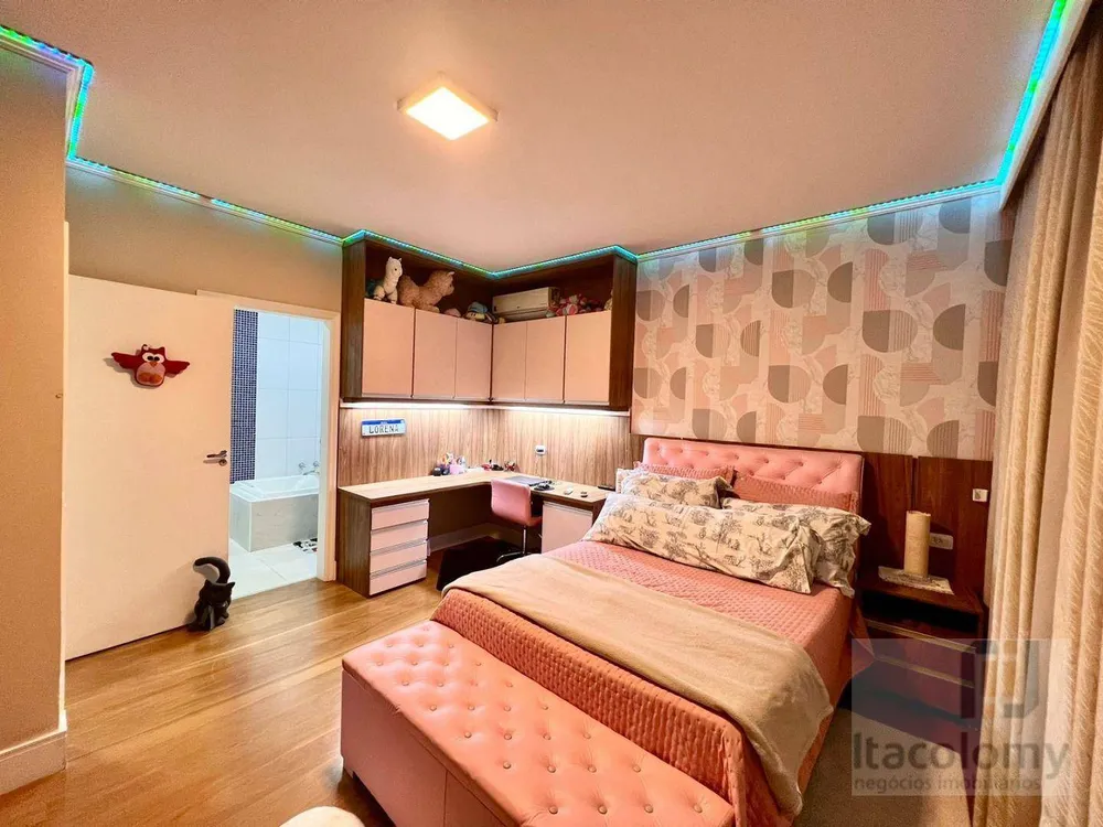 Casa de Condomínio, 5 quartos - Foto 4