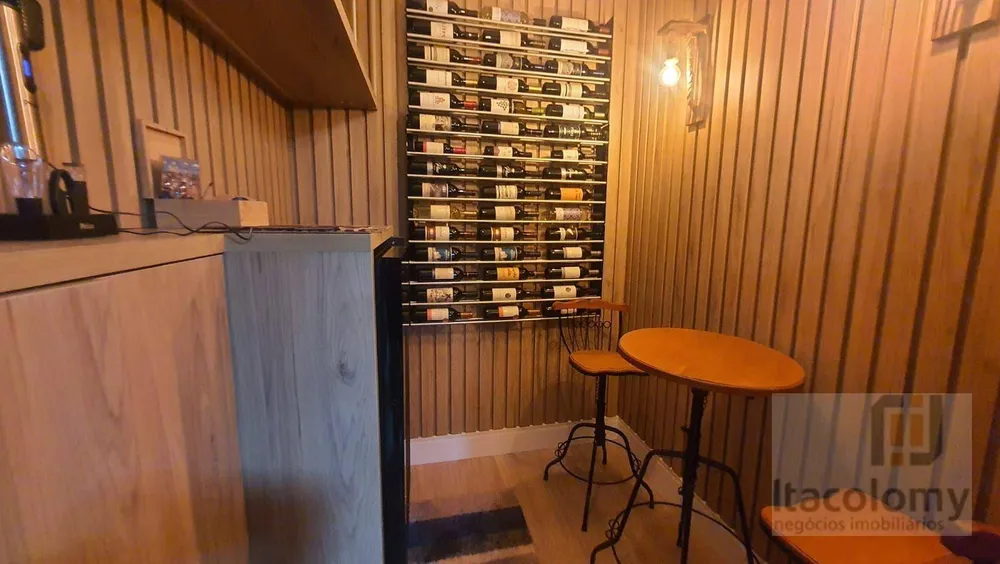 Casa de Condomínio, 5 quartos - Foto 12
