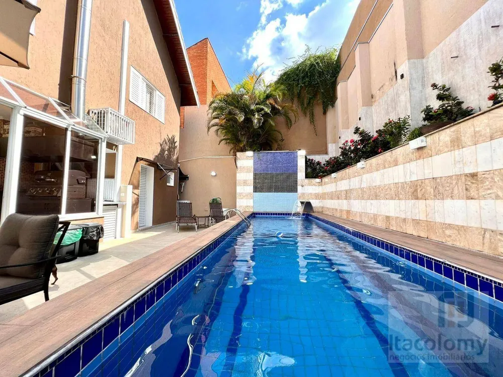 Casa de Condomínio, 5 quartos - Foto 2