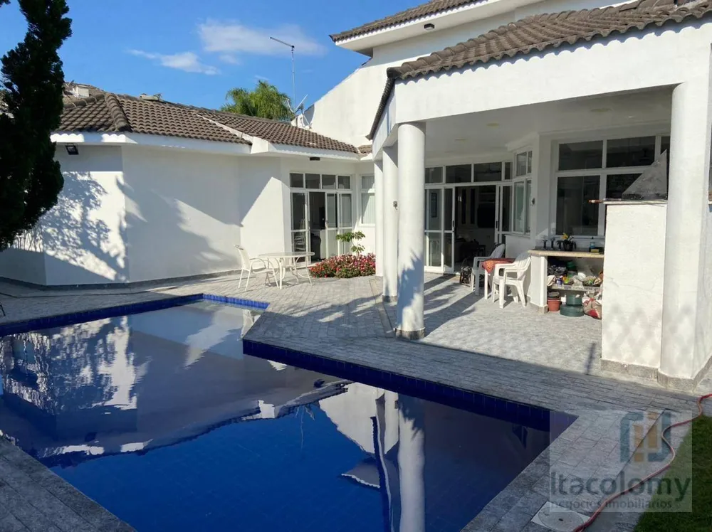 Casa de Condomínio, 4 quartos - Foto 8