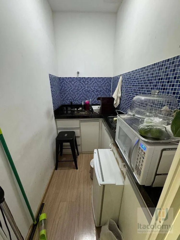 Sala-Conjunto, 91 m² - Foto 3