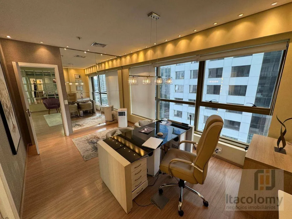 Sala-Conjunto, 91 m² - Foto 4