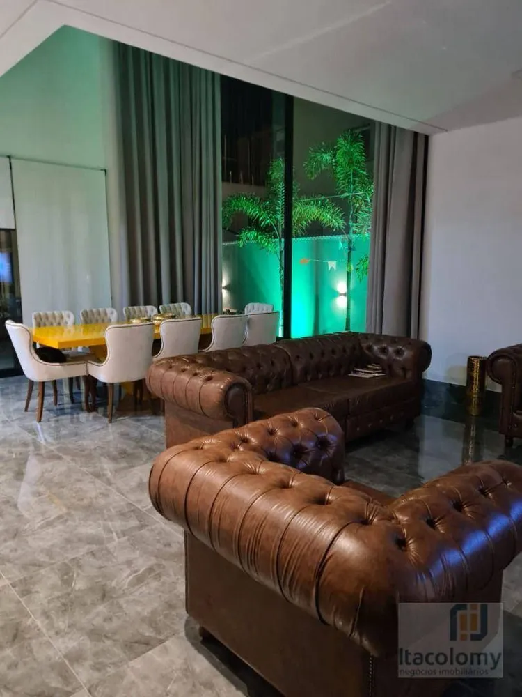 Casa de Condomínio, 3 quartos - Foto 8