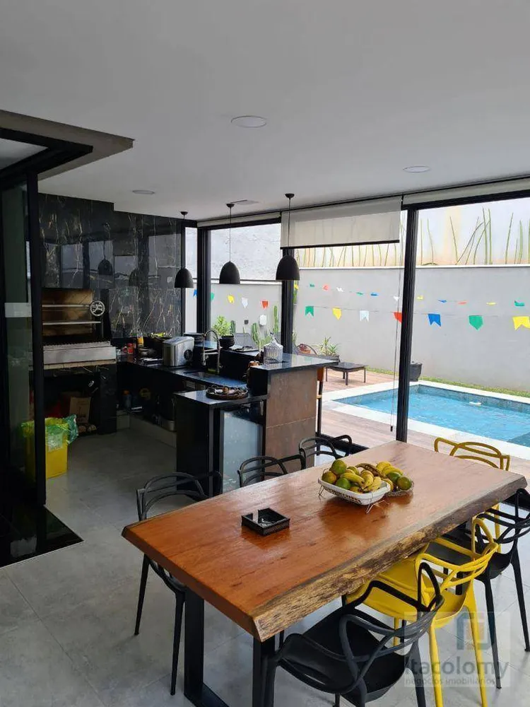 Casa de Condomínio, 3 quartos - Foto 5