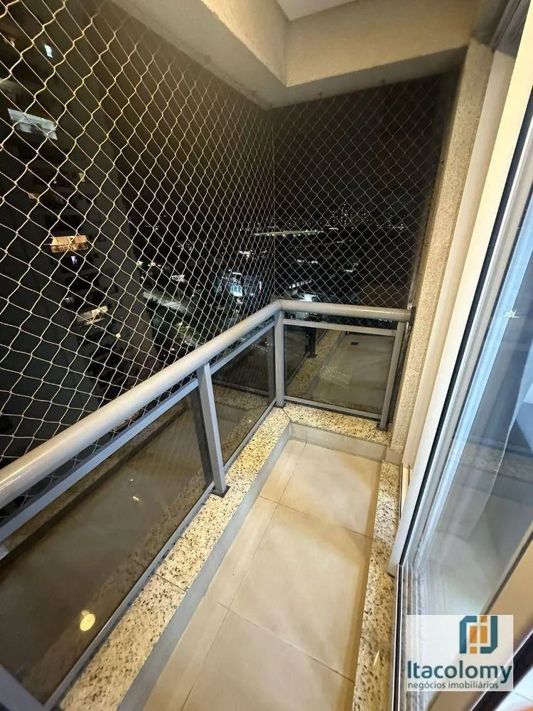 Apartamento, 1 quarto, 52 m² - Foto 8