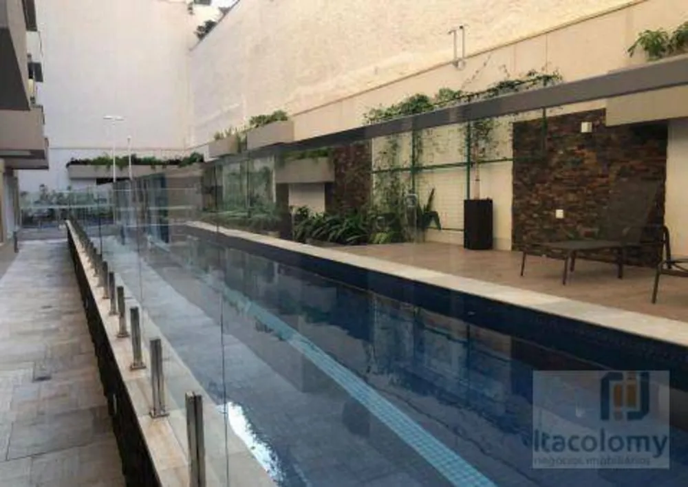 Apartamento, 1 quarto, 52 m² - Foto 14