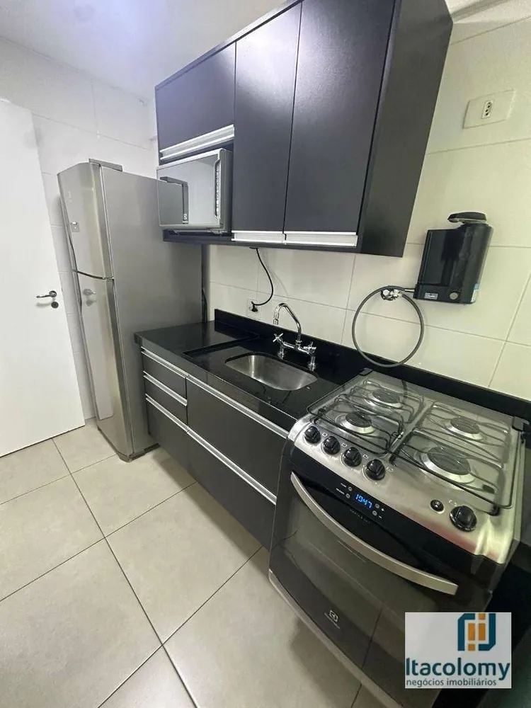 Apartamento, 1 quarto, 52 m² - Foto 6