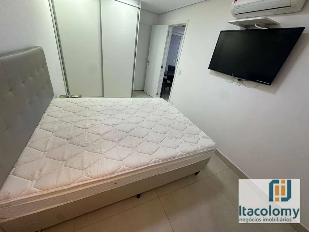 Apartamento, 1 quarto, 52 m² - Foto 7